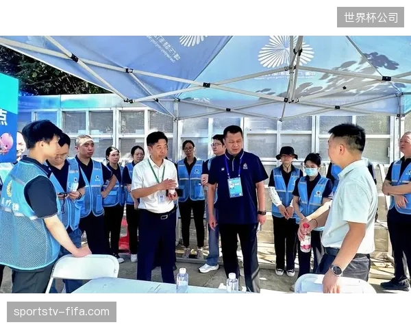 体育赛事保障正在从被动应急演变为主动医疗资产管理与品牌展示联动